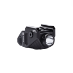 Viridian CTL with SAFECharge - Black