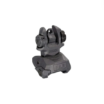 FAB Defense AR15 MAKO RBS Flip Up Rear Sight - FX-RBS