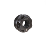 Rugged Suppressors 13.5x1LH Fixed Mount