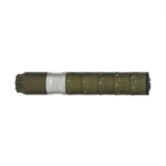 Odin Works NAV .22 Suppressor 2.0 - Ranger Green