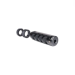 Ultradyne 5.56 1/2x28 Apollo Max Muzzle Brake