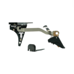 Triggertech Competitive Special ACE Trigger System for Glock - Flat/Black