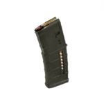 Magpul PMAG 5.56 NATO/.223 Rem AR/M4 GEN M3 w/ Window 30rd Magazine - Olive Drab Green