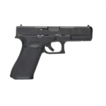 Glock 17 V 9mm 4.49" Barrel 17+1 rd Pistol - Black