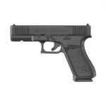 Glock G20 V MOS 10mm 4.61in 15+1x3 -Black