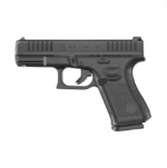 Glock 44 V .22 LR 4.02" Barrel 10rd Pistol -UV4450101