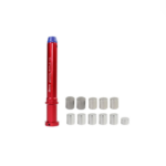 Odin Works Adjustable AR15 Rifle Buffer