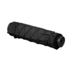 Silencerco High Temp Corset 7.5'' Suppressor Cover - Black