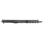 JSE 16" 5.56 Nitride 1x9 Carbine w/ 15'' M-LOK QD HG