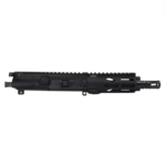 JSE 6" 300BLK 1x7 Nitride Barrel w/ 5'' UTG M-LOK Free Float