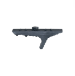 AR Mini M-LOK Hand Stop, Heat Resistant Polymer - Black