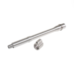 10.5" Odin Works 223 Wylde 1x8 Stainless Steel Barrel w/ Tunable Gas Block