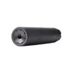 Dead Air Nomad-L 7.62MM Direct Thread Suppressor-Black