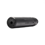 Dead Air Nomad LTI XC Xeno 7.62 Suppressor w/ OMNI Brake -Black Cerakote