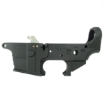 Freedom Factory AR9 Glock Stripped Lower Receiver- Anodized Black