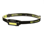 Streamlight Bandit Rechargeable LED Headlamp -Black w/ White LED