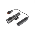 Streamlight ProTac Rail Mount 1 Weapon Light with Tapeswitch - 350 Lumens