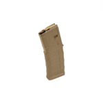Magpul AR/M4 5.56 NATO/.223 Rem GEN M3 30rd PMAG Magazine - Modified Coyote Brown