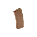 Magpul PMAG AR 300 BLK GEN M3 30rd Magazine - Medium Coyote Brown