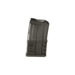 American Tactical Inc OMNI Hybrid 410GA AR Style 5rd Polymer Magazine - Black