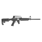 Derya 18'' TM22 Feather 22LR 10+1 Threaded