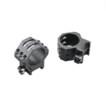 Weaver Tactical 30mm Scope Ring Medium, 6-Screw- 48356