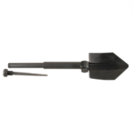 Glock Entrenching Tool with Saw, Screwdriver, Pouch