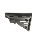 Blackhawk Knoxx Adjustable Mil-spec Carbine Rifle Buttstock