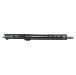 JSE 16'' 22ARC Faxon 1x7 Gunner Barrel w/ 15'' QD M-LOK HG