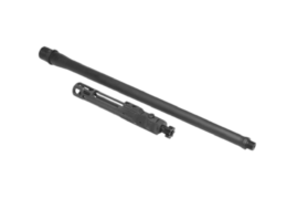 16'' - 18'' Barrels - JSE Surplus