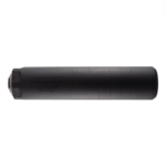 Diligent Defense 6mm Wolf Hunter Suppressor - Black