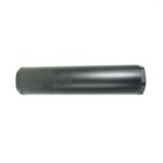 Silent Strike AR15 Deadzone 223 Suppressor - Black