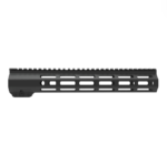 US Made 12″ M-LOK QD A.S.A.L Forearm Black
