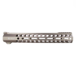 MASP Industries AR15 13.1'' Alpha M-LOK Handguard - Flat Dark Earth
