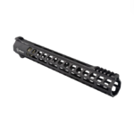MASP Industries AR15 14'' Bravo M-LOK Handguard - Black