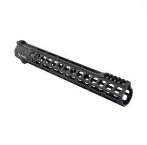 MASP Industries AR15 14'' Bravo M-LOK Handguard - Black