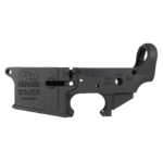 Charles Daly AR15 Stripped Lower Receiver - Black