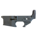 Franklin Armory FAI Binary Marked Forged Lower Receiver