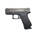 Glock 43X 9mm 3.41" 15rd Handgun - UX4350203FR