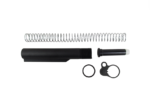 Milspec Buffer Tube Kit w/ Single Point Sling Adapter - Special Purchase Deal