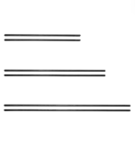 Yankee Hill VICTRA-20 Assembly Rod Kit, Set of 6