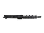 JSE 11.5" 5.56 HBar 1x9 Chrome Moly w/ 10'' M-LOK Slim Free Float