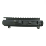 308 A3 Flat Top Complete Upper Receiver- High Profile