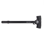 MASP Industries AR15 MIL-ITIA Ambi Charging Handle - Black
