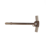 MASP Industries AR15 Throttle Ambi Charging Handle - Flat Dark Earth