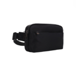 Jessie James Waimea Conceal Carry Fanny Pack - Black