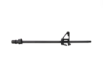 20'' Wilson Arms 5.56 Pencil 1x9 Chrome Lined Moly Barrel w/ Tower