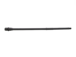 20'' Wilson Arms 5.56 Pencil 1x12 Chrome Lined Moly Stripped Barrel