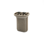 BCM Gunfighter Vertical Mod 3 M-LOK Grip - Flat Dark Earth