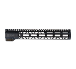 Faxon Firearms 13'' Streamline M-LOK Handguard - Black